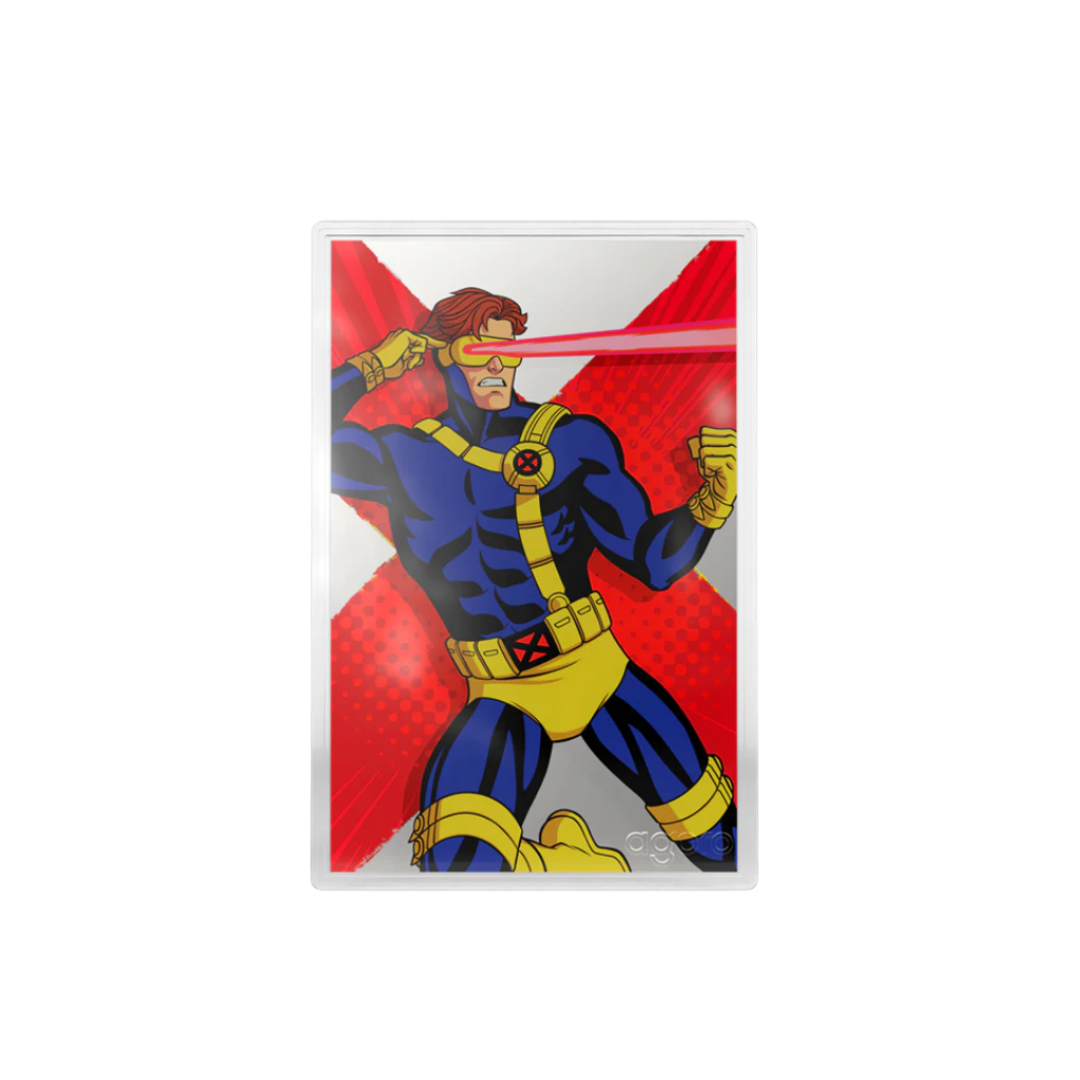 2026 Agoro Marvel - X-Men 97' Heroes Blind Box