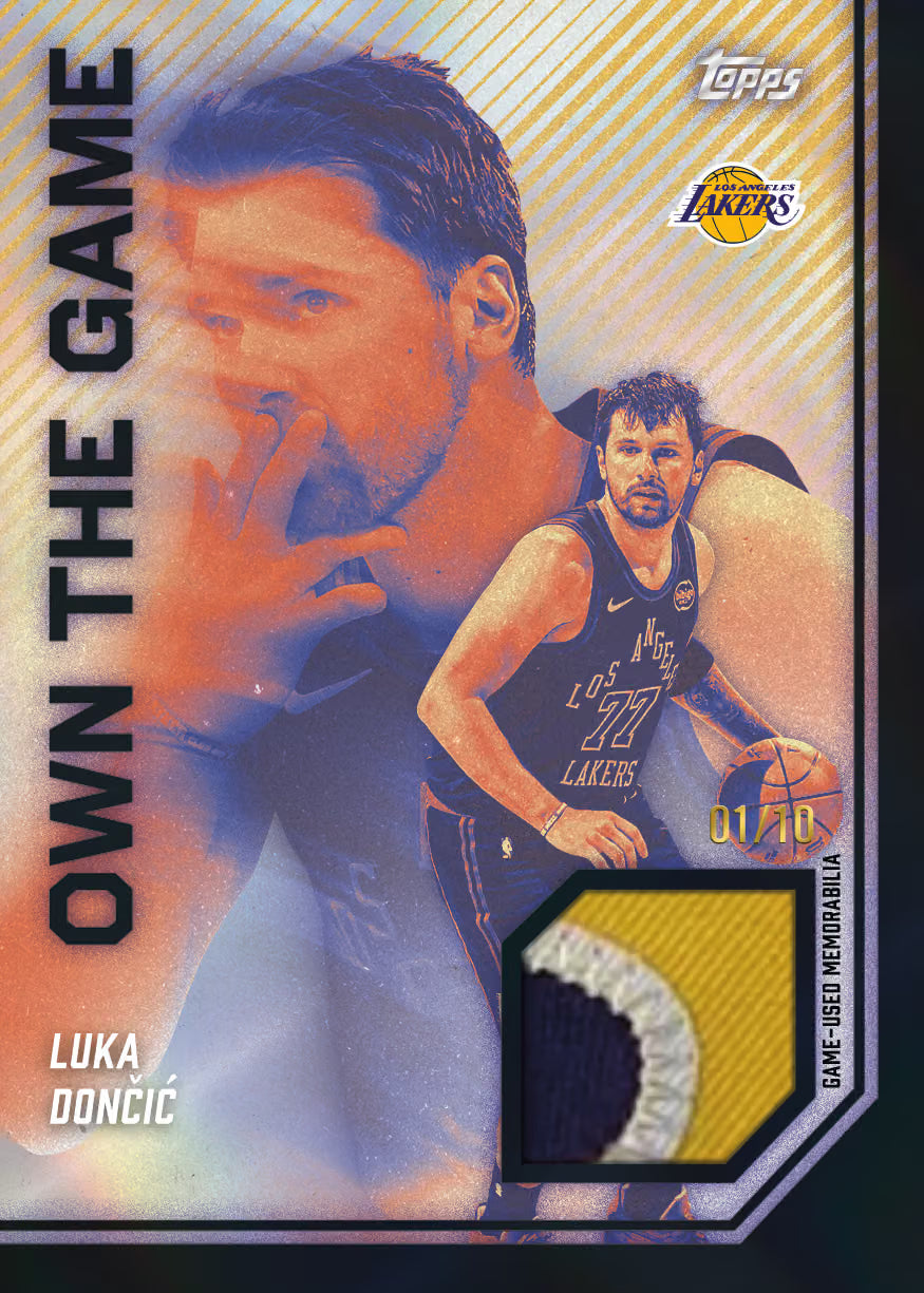 2026-27 Topps Flagship Basketball Hobby Box