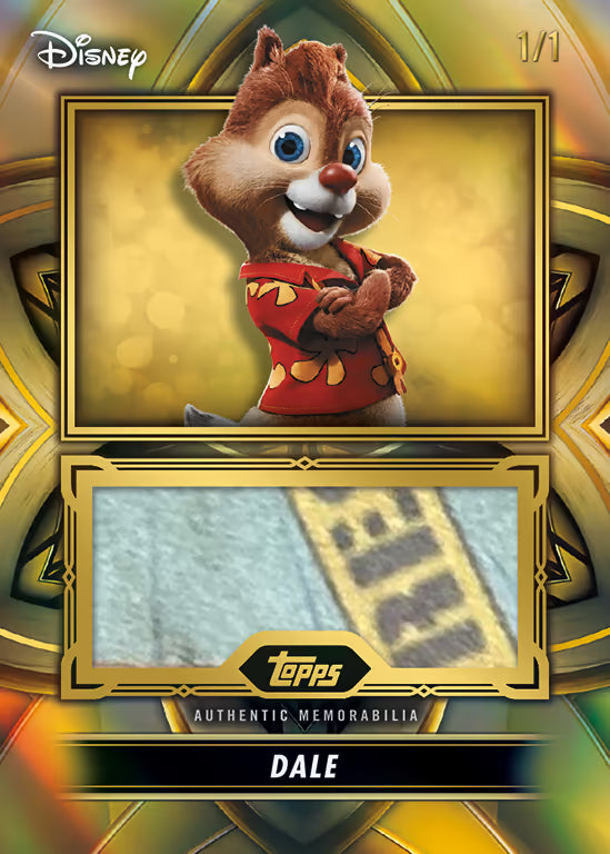 2026 Topps Disney Vault Hobby Box