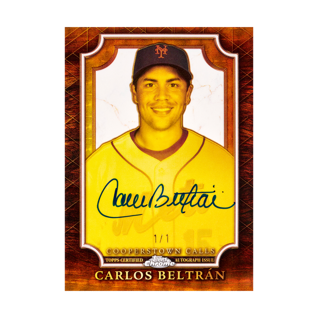 2026 Topps Chrome Baseball Mega Box