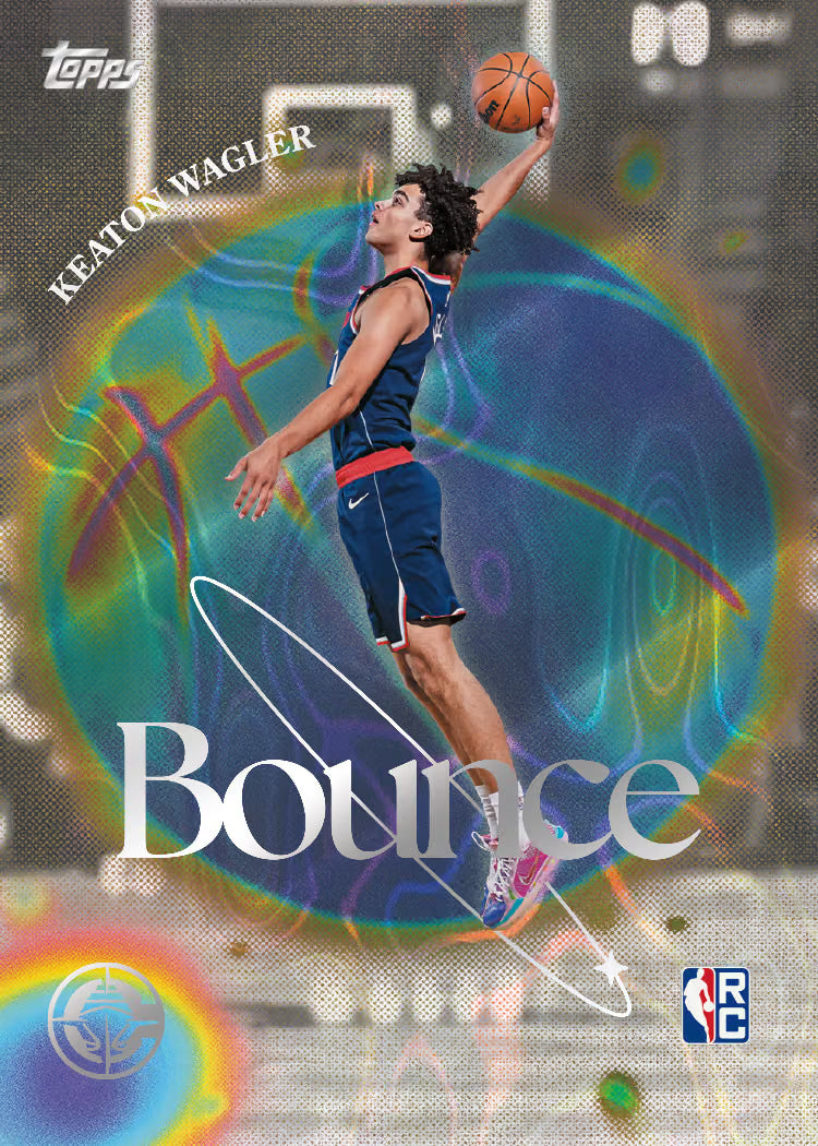 2026-27 Topps Flagship Basketball Hobby Box