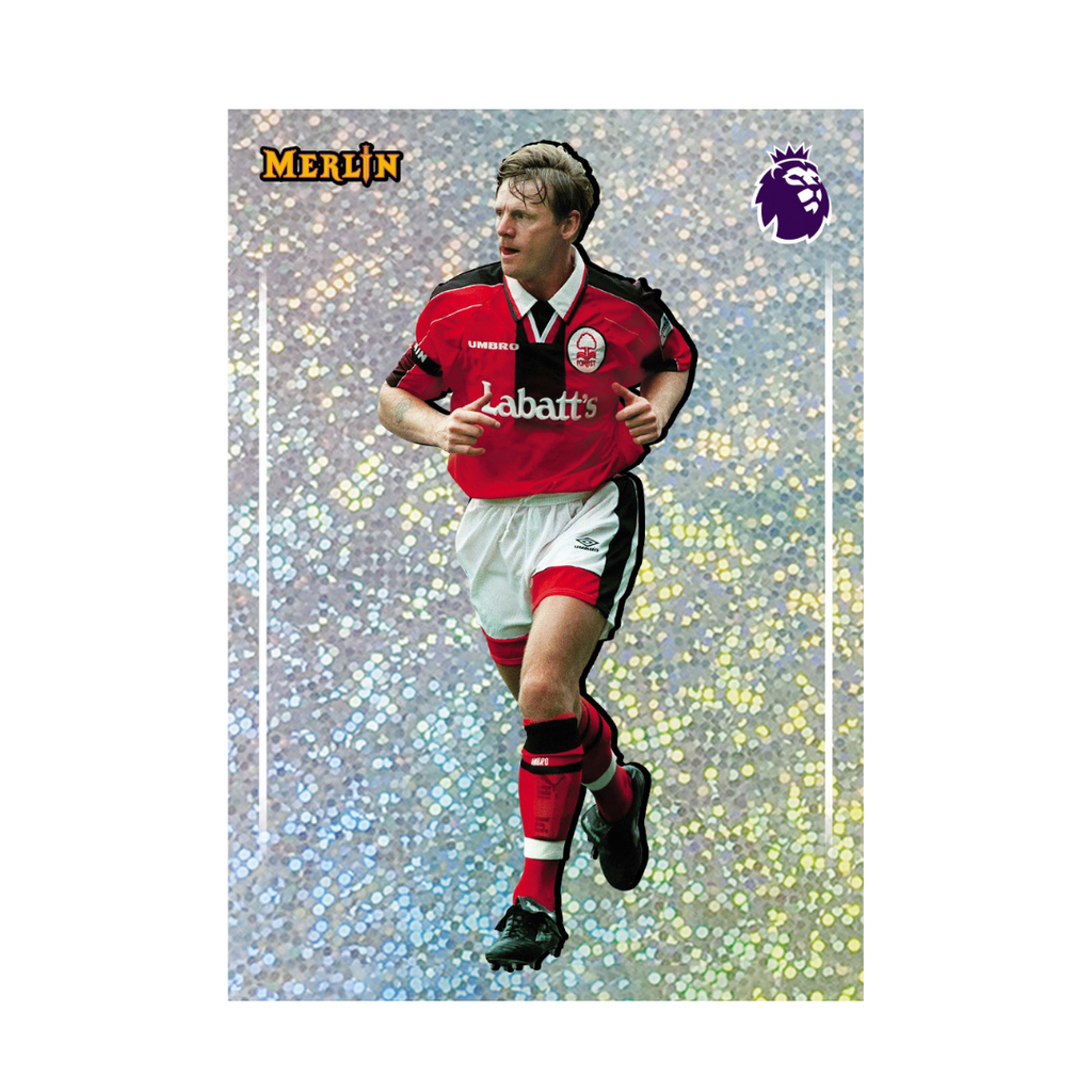 2025-26 Topps Merlin UCC Soccer Hobby Trading Cards