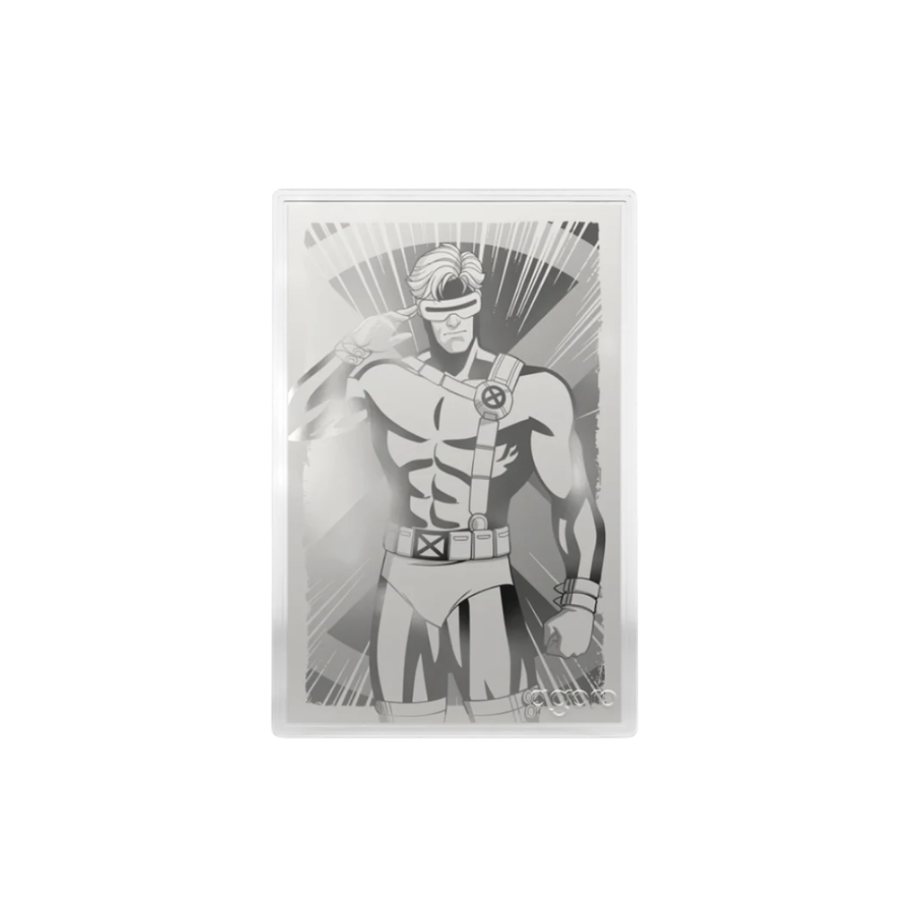 2026 Agoro Marvel - X-Men 97' Heroes Blind Box