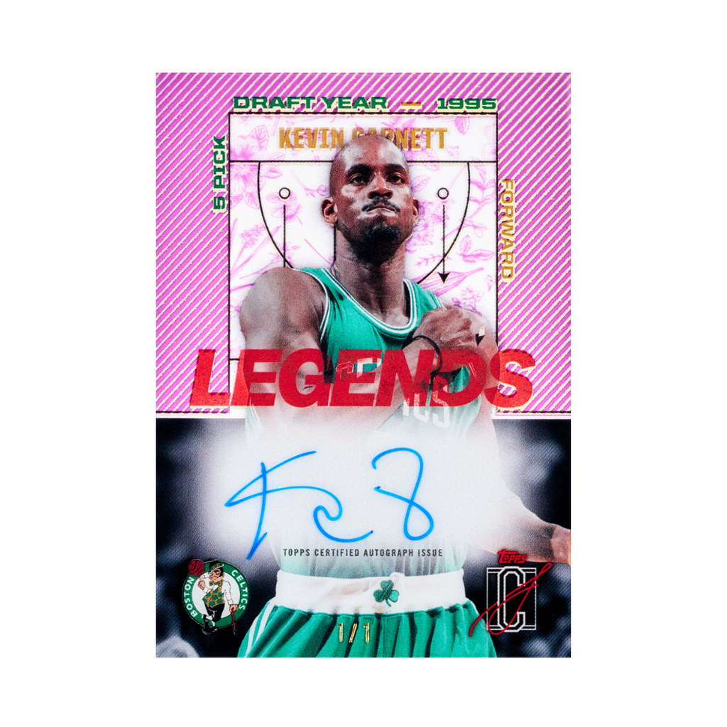 2025-26 Topps Signature Class Basketball Hobby Trading Cards