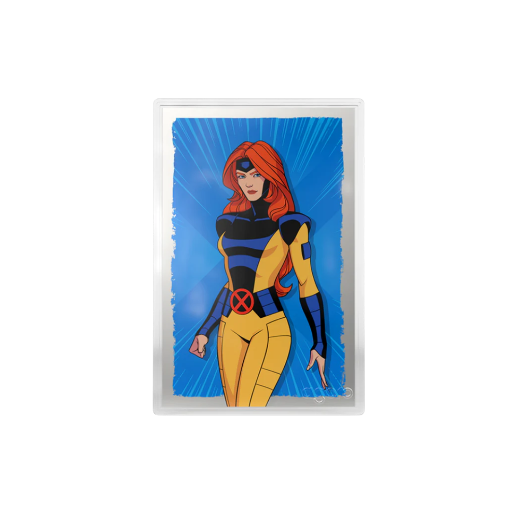 2026 Agoro Marvel - X-Men 97' Heroes Blind Box