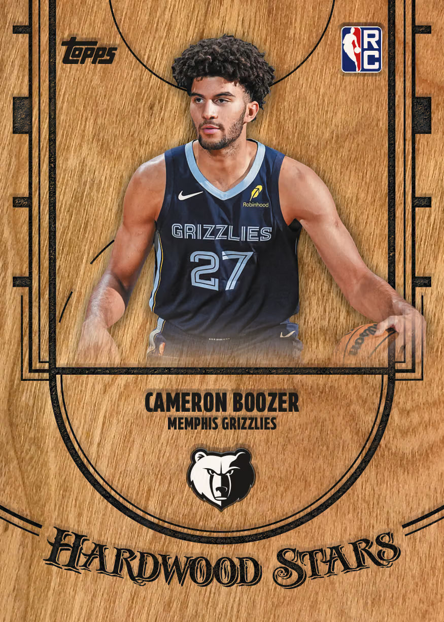 2026-27 Topps Flagship Basketball Hobby Box