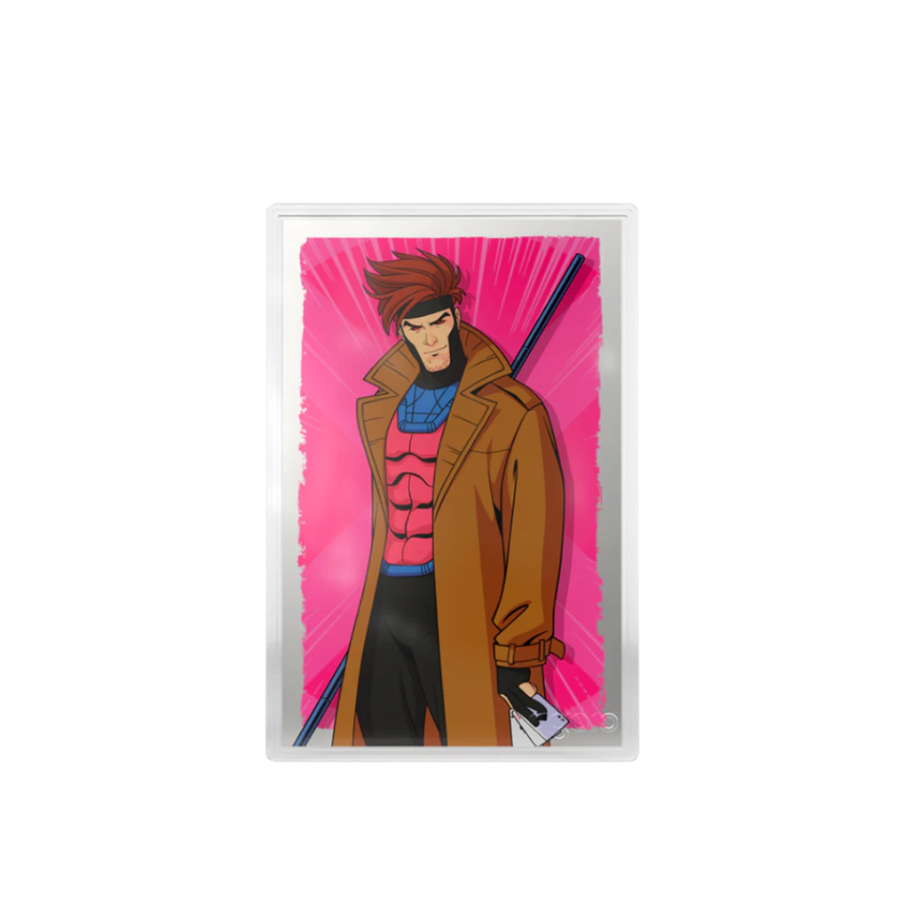 2026 Agoro Marvel - X-Men 97' Heroes Blind Box