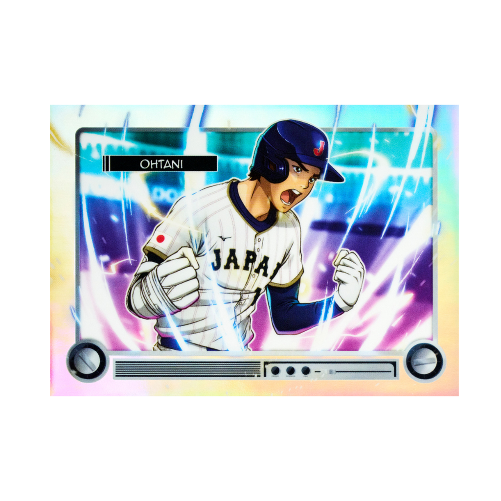 2026 Bowman Baseball Breakers Delight Trading Cards