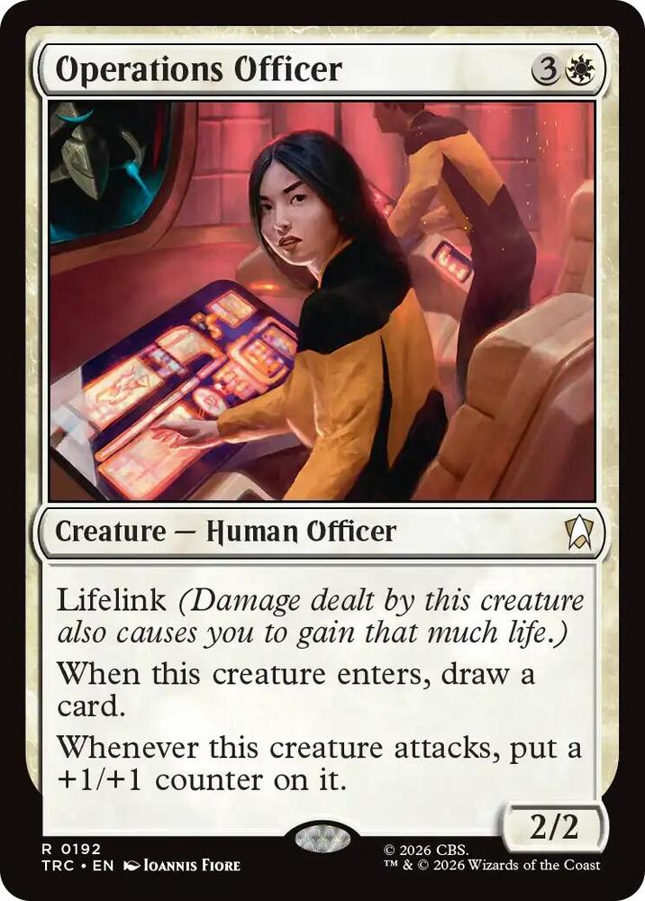 Magic: The Gathering Star Trek Commander Deck Display - We Are the Borg