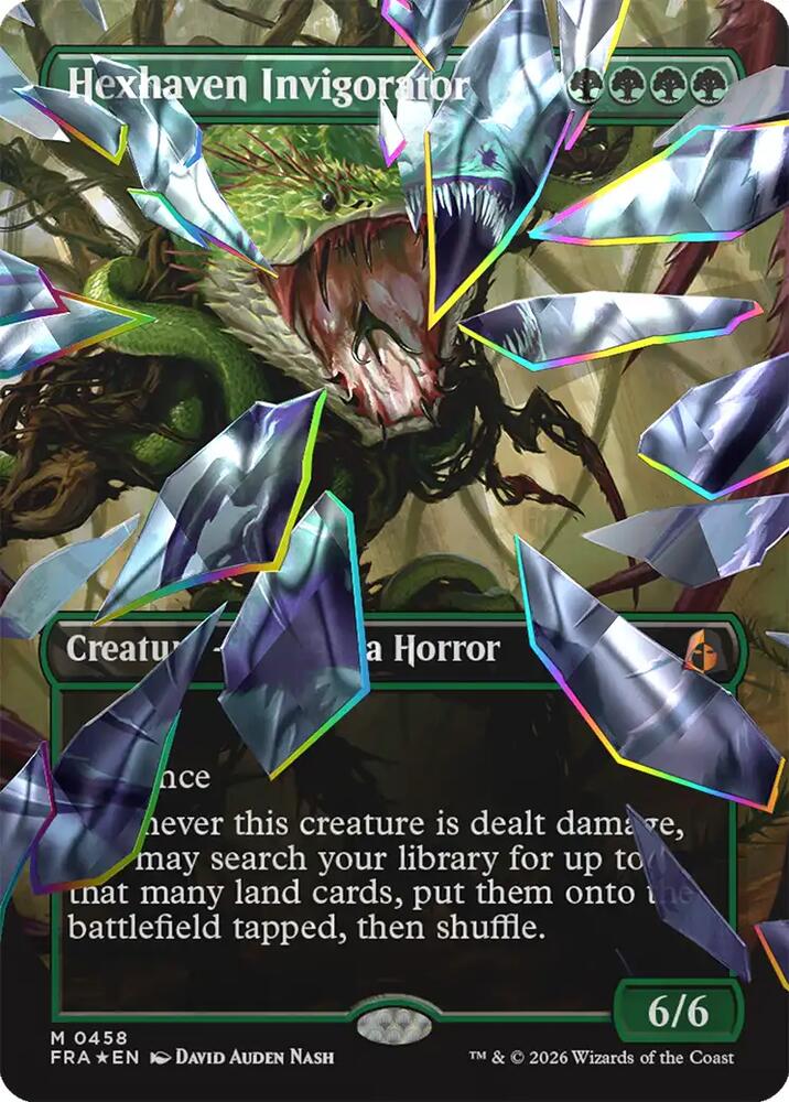 Magic: The Gathering Reality Fracture Bundle