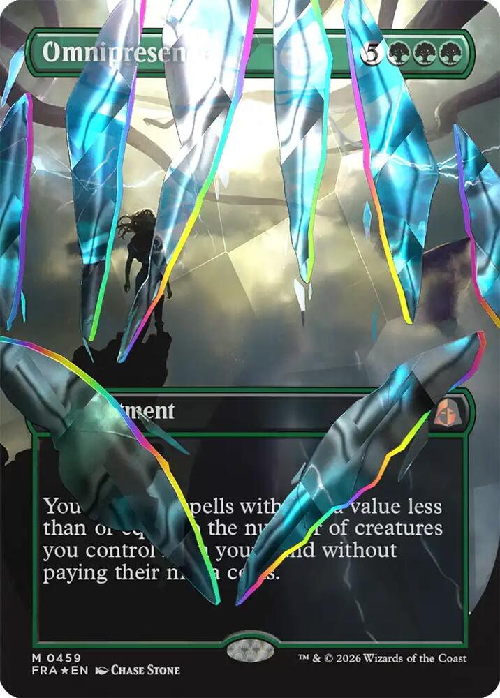 Magic: The Gathering Reality Fracture Bundle