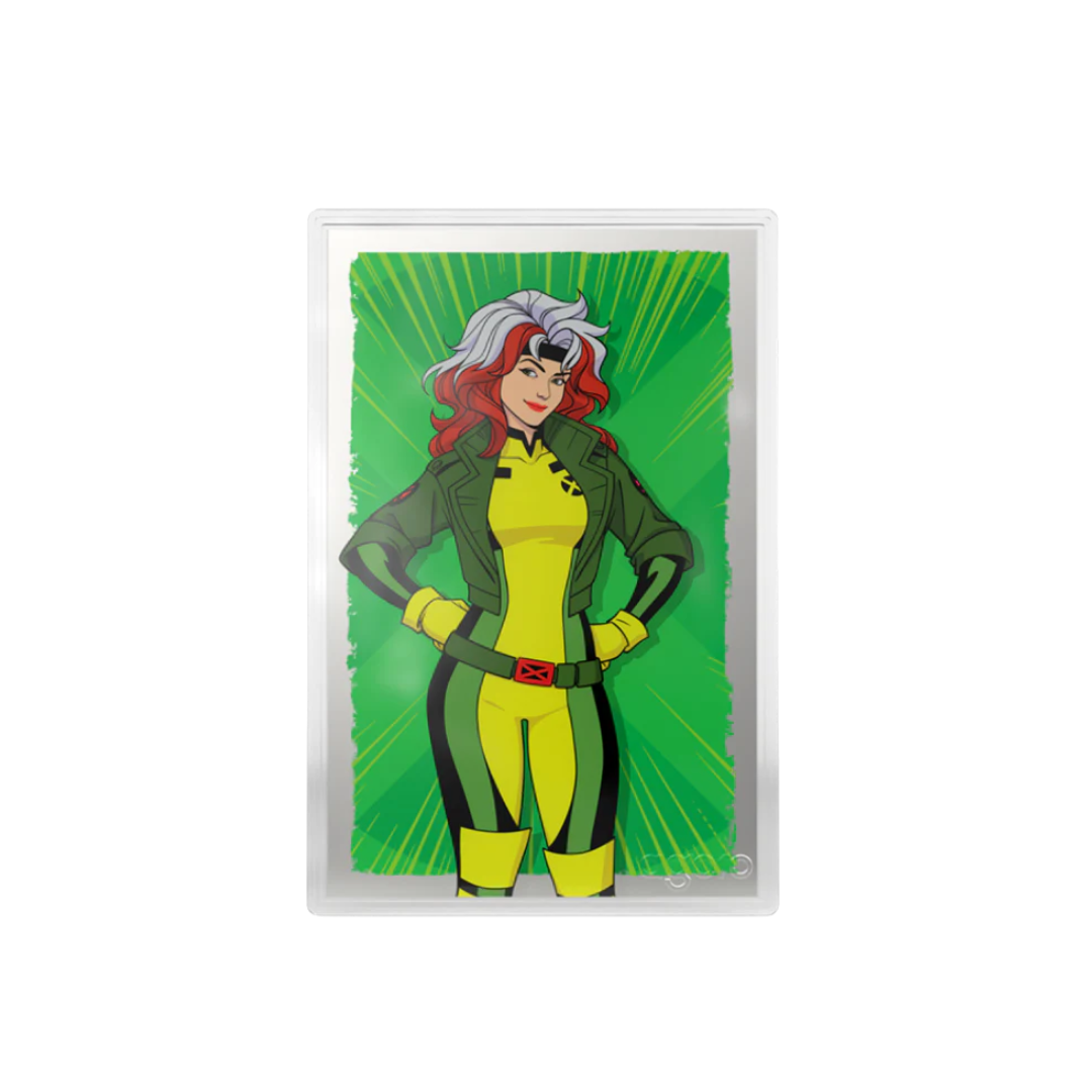 2026 Agoro Marvel - X-Men 97' Heroes Blind Box