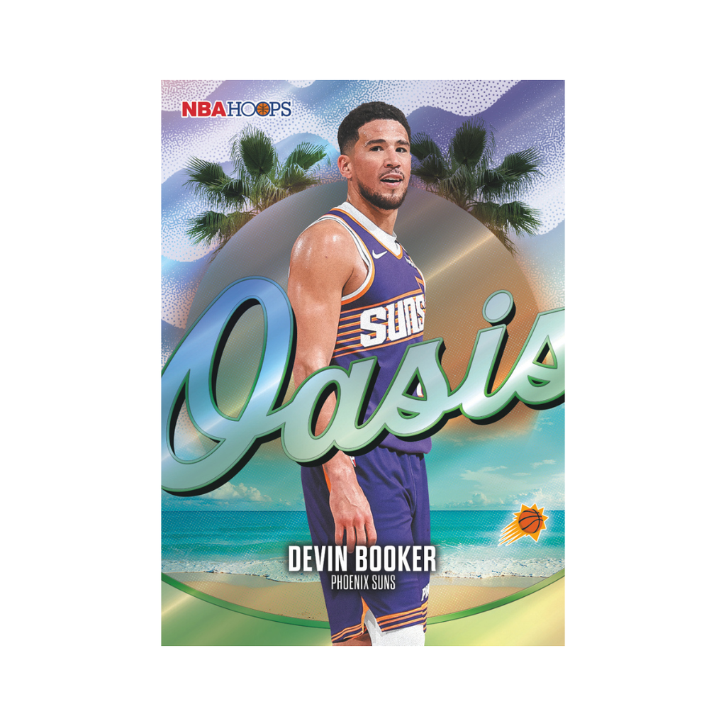 2025-26 Topps Hoops Hobby Basketball Trading Cards