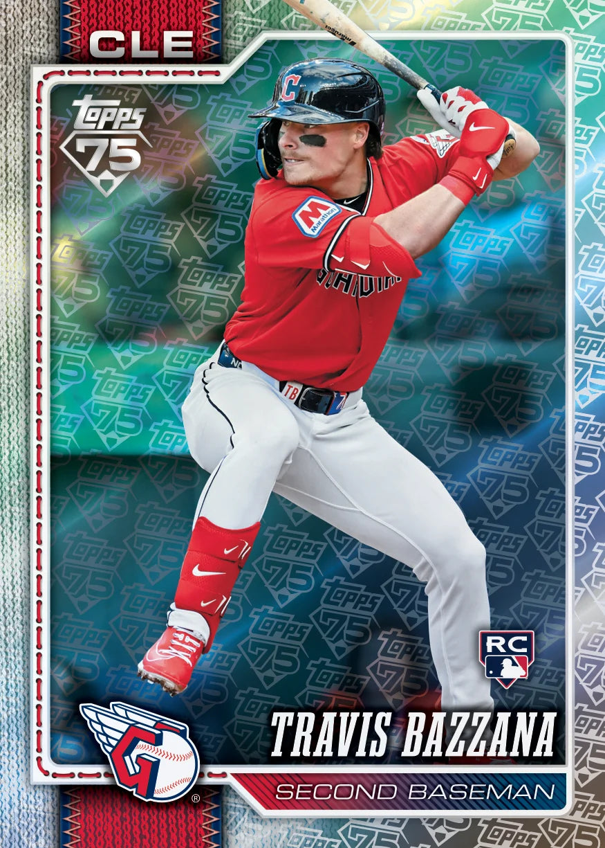 2026 Topps Update Series Baseball Jumbo Box
