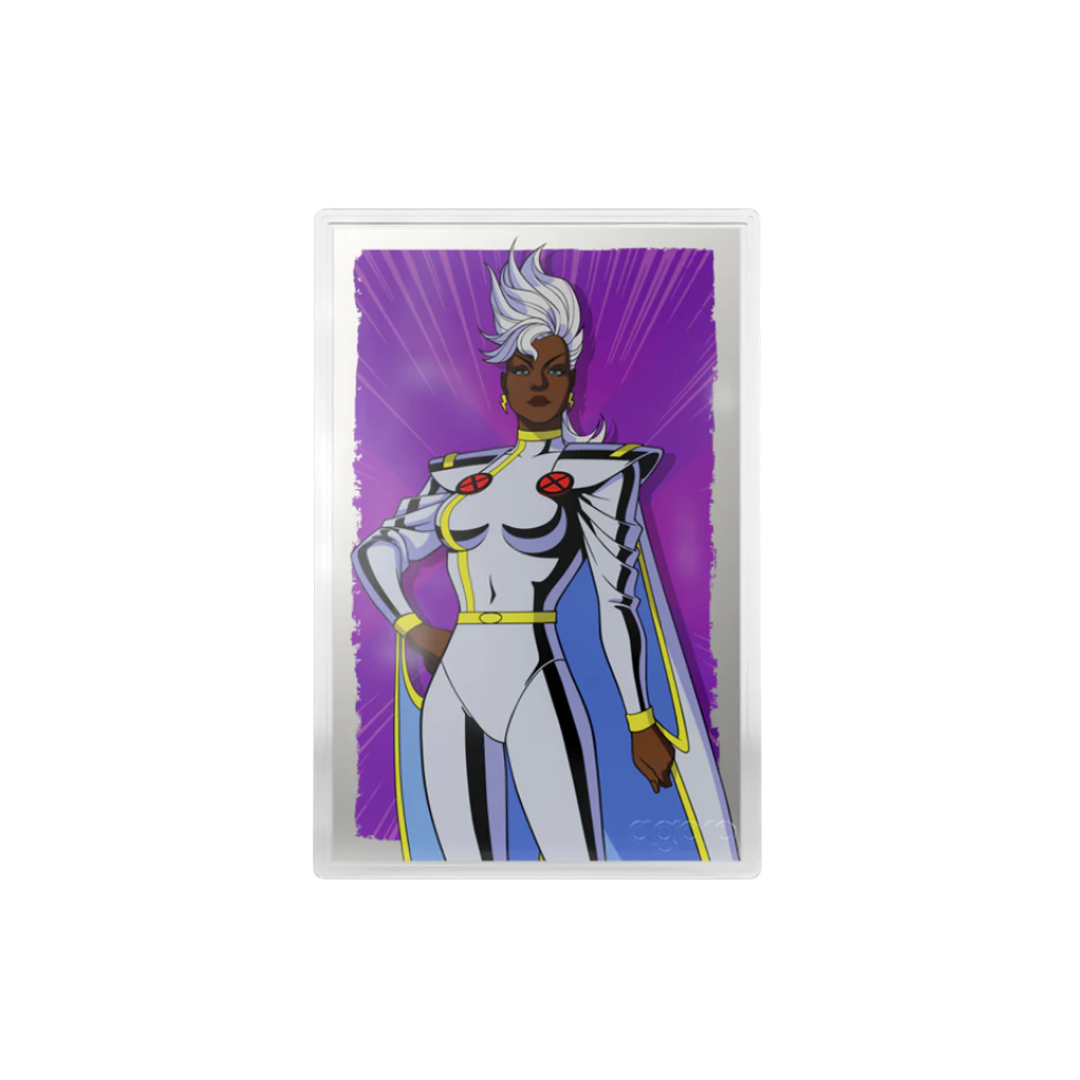 2026 Agoro Marvel - X-Men 97' Heroes Blind Box