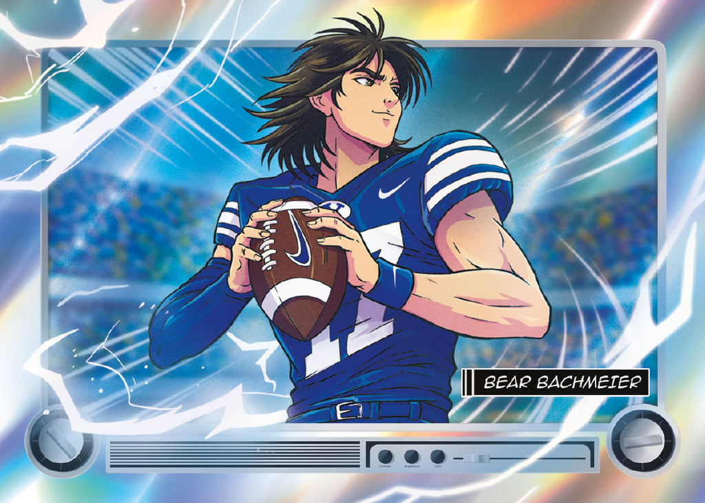 2026 Bowman Football Blaster Box