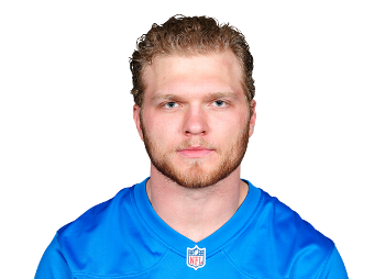 Aiden Hutchinson On-Card Autograph - TBA