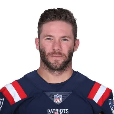 Julian Eddleman On-Card Autograph - TBA