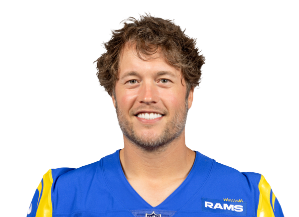 Matthew Stafford On-Card Autograph - July 2nd