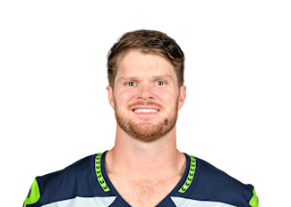 Sam Darnold On-Card Autograph - May 21st *NEW*