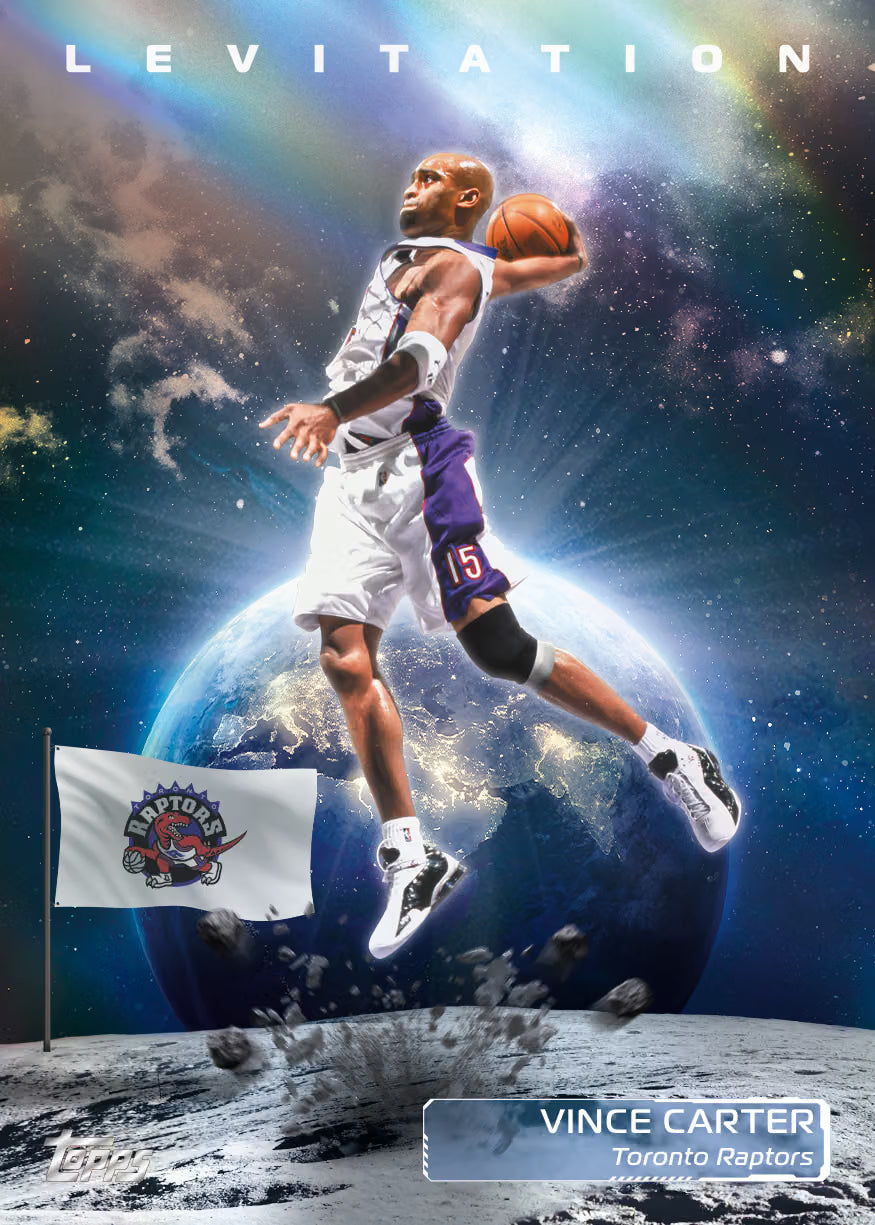 2026-27 Topps Flagship Basketball Hobby Box