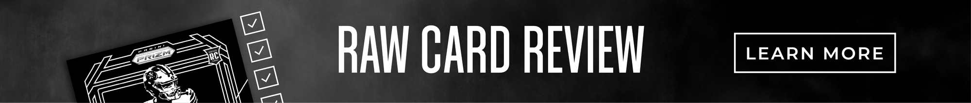 Promotional banner