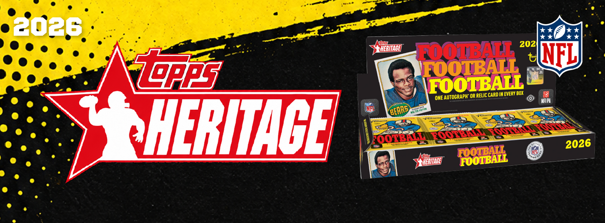 Promotional banner