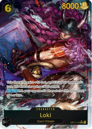 One Piece The World's Strongest Warriors Booster Box Trading Card Game (TCG)