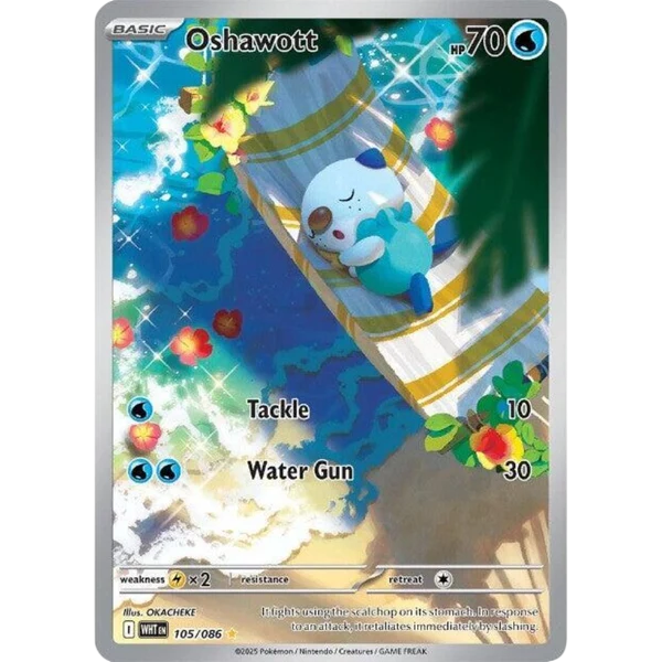 Pokémon Unova Poster Collection Scarlet & Violet Black Bolt Trading Card Game (TCG)