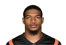 Ja'Marr Chase On-Card Autograph - TBA