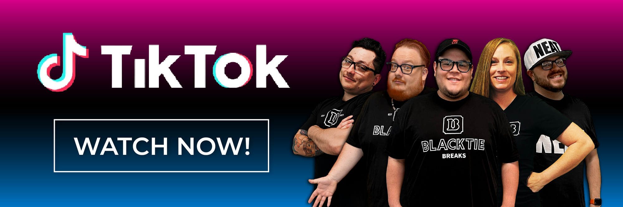 Promotional banner