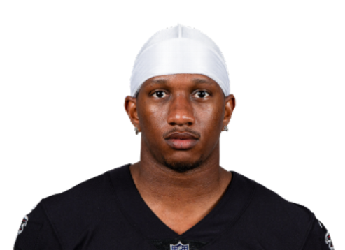 Michael Penix Jr. On-Card Autograph - January 10th