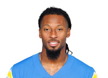 Quentin Johnston On-Card Autograph - TBA