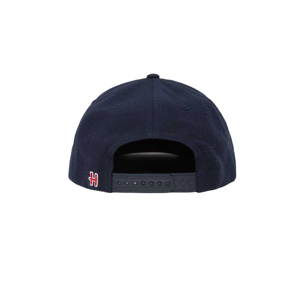 Topps 1967 Wool Snapback Hat (Navy)