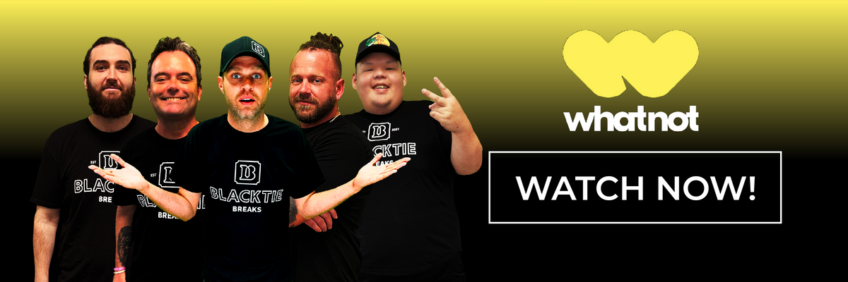 Promotional banner